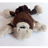 Unique Design Creative Pencil Case animal pen bag box school office supplies high quality cute funny kawaii birthday gift 006