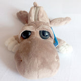 Unique Design Creative Pencil Case animal pen bag box school office supplies high quality cute funny kawaii birthday gift 006