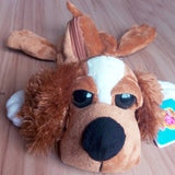 Unique Design Creative Pencil Case animal pen bag box school office supplies high quality cute funny kawaii birthday gift 006