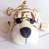 Unique Design Creative Pencil Case animal pen bag box school office supplies high quality cute funny kawaii birthday gift 006