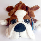 Unique Design Creative Pencil Case animal pen bag box school office supplies high quality cute funny kawaii birthday gift 006