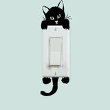 Cute Cat Sticker