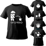 Android T Shirt