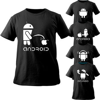 Android T Shirt